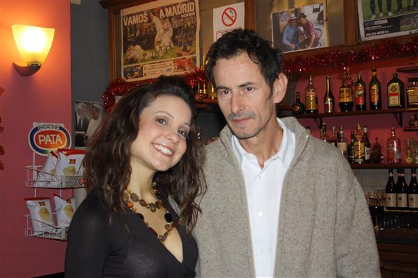 Foto Aperitivo