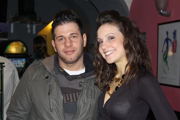 Foto Aperitivo