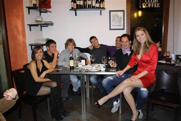 Foto Aperitivo in Venere