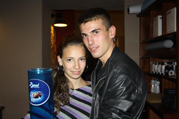 bacio party al magister caf dronero15