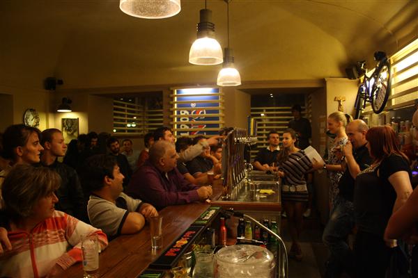 bacio party al magister caf dronero21