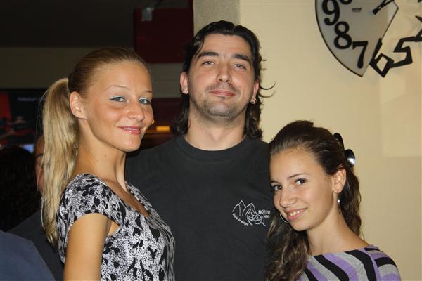 bacio party al magister caf dronero22