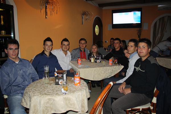Foto Bacio Sanfront