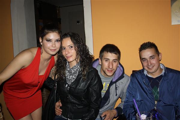 bacio party al marron glac di sanfront36