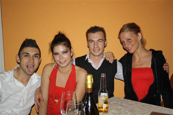 bacio party al marron glac di sanfront55