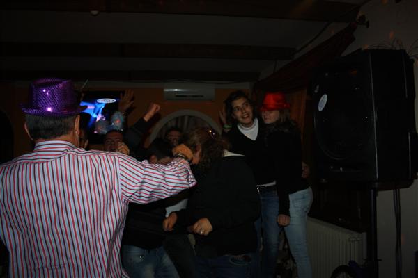 bacio party al marron glac di sanfront66