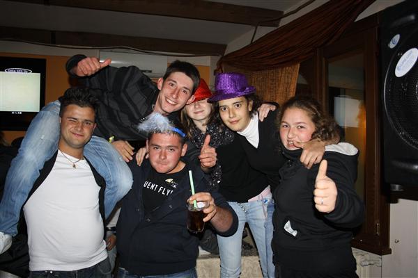 bacio party al marron glac di sanfront67