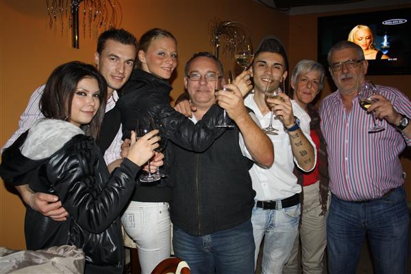 bacio party al marron glac di sanfront68