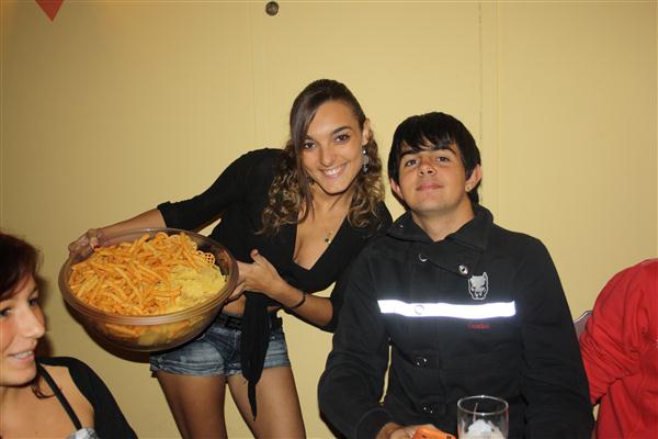 chips on the night party al route 21 demonte1