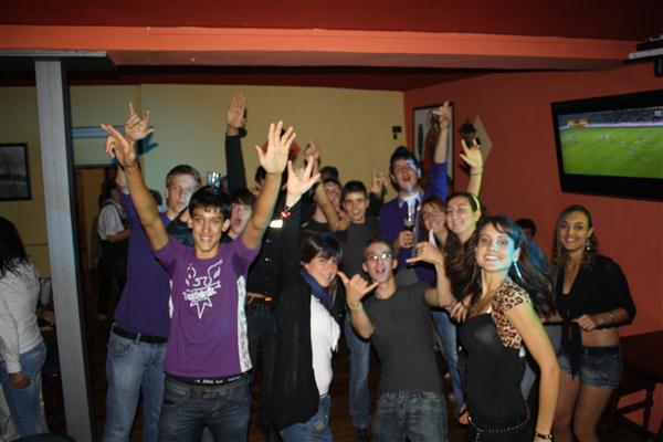 chips on the night party al route 21 demonte16