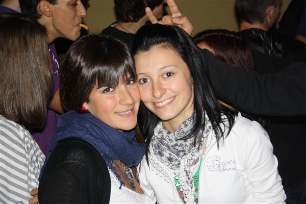chips on the night party al route 21 demonte18