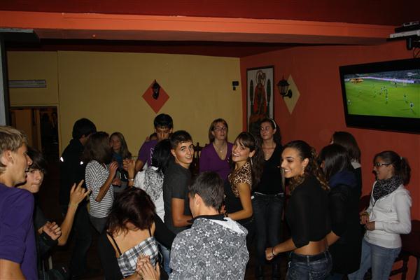 chips on the night party al route 21 demonte23