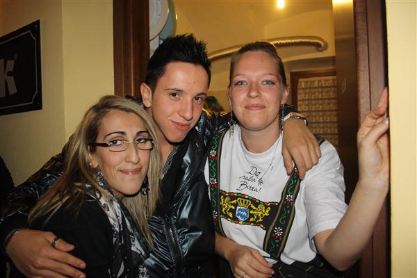 chips on the night party al route 21 demonte31