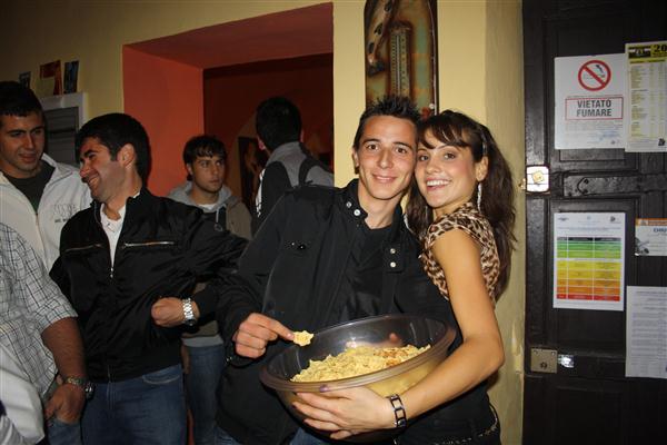 chips on the night party al route 21 demonte36