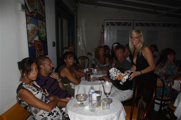 chips on the night party alla pasticceria riviera alassio15