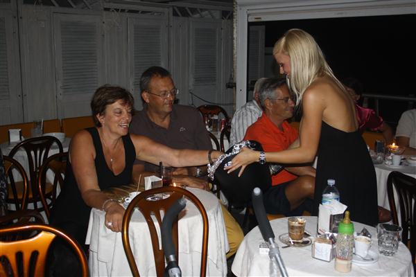 chips on the night party alla pasticceria riviera alassio21