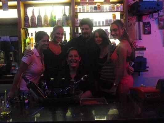 chips on the night party caffe italiano centallo18
