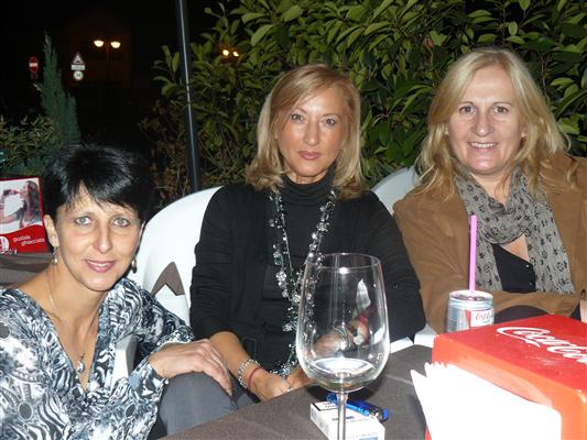 chips on the night party caffe italiano centallo26