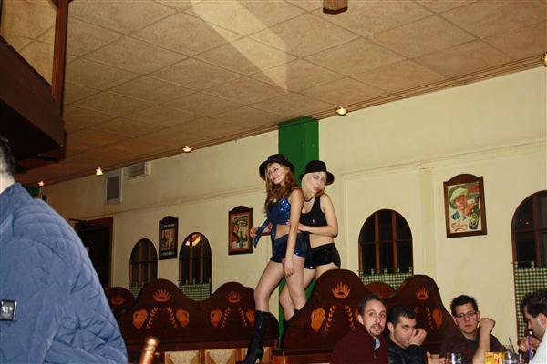 Foto Patata Party Goliardi
