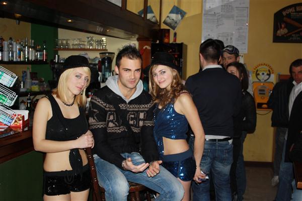 Foto Patata Party Goliardi