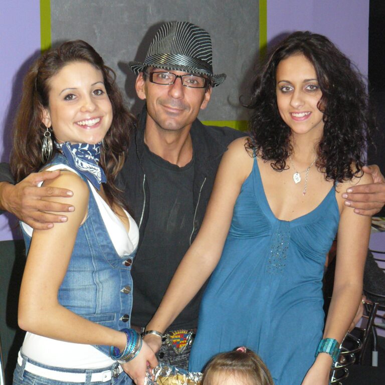 chips on the night party loasi sportiva 025