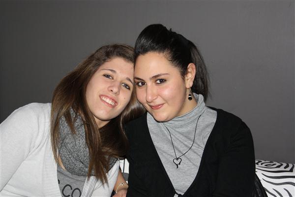 christmas party al bar gino paesana35