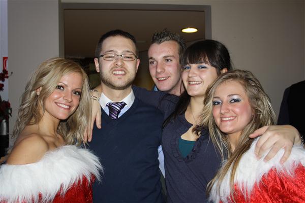 christmas party al bar gino paesana43