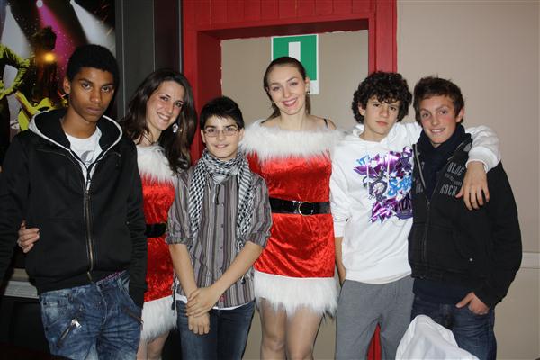 christmas party al magister caf dronero10