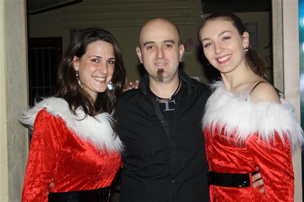 christmas party al magister caf dronero14