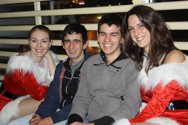 christmas party al magister caf dronero34