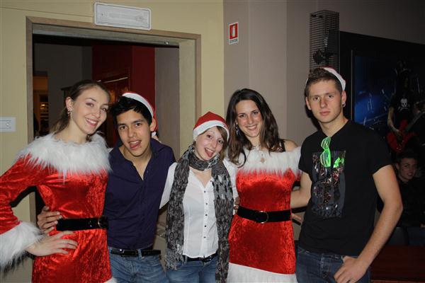 christmas party al magister caf dronero39
