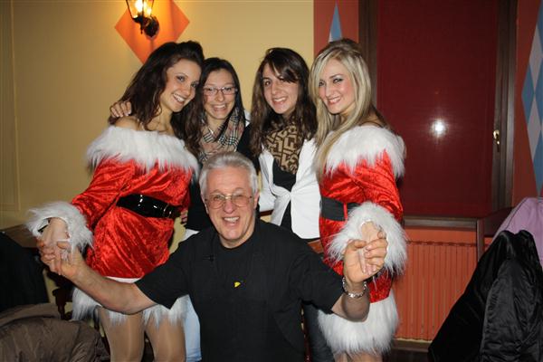 christmas party al route 21 demonte29