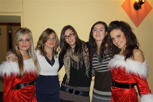 christmas party al route 21 demonte32