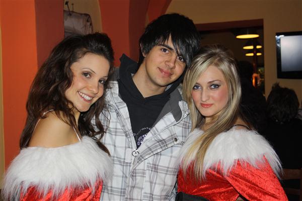 christmas party al route 21 demonte36