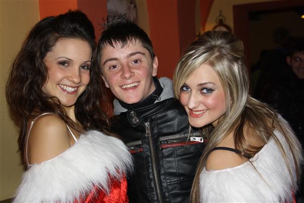 christmas party al route 21 demonte38