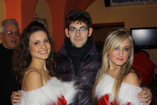 christmas party al route 21 demonte42