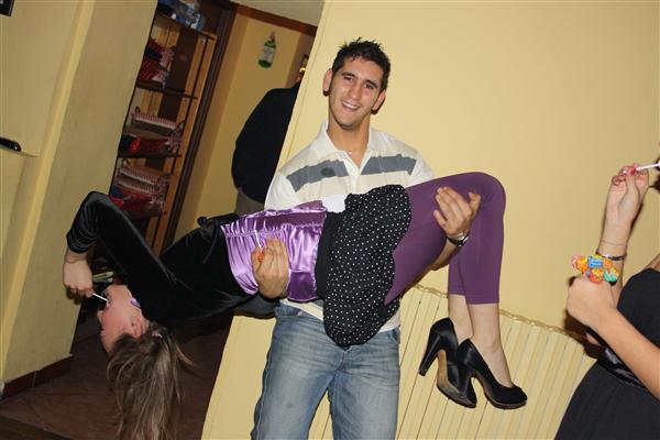 chupa chupa party al route 21 demonte25