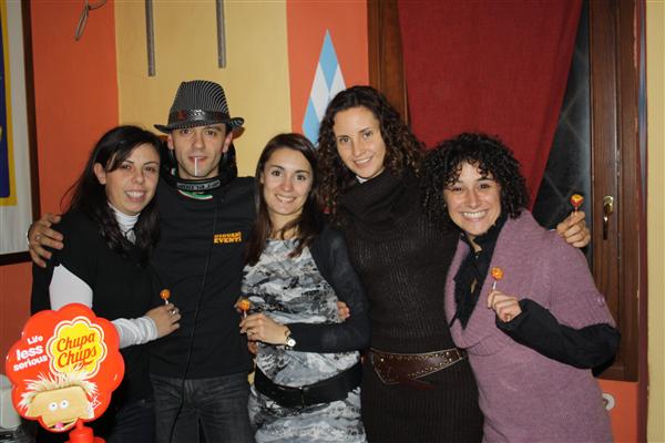 chupa chupa party al route 21 demonte33