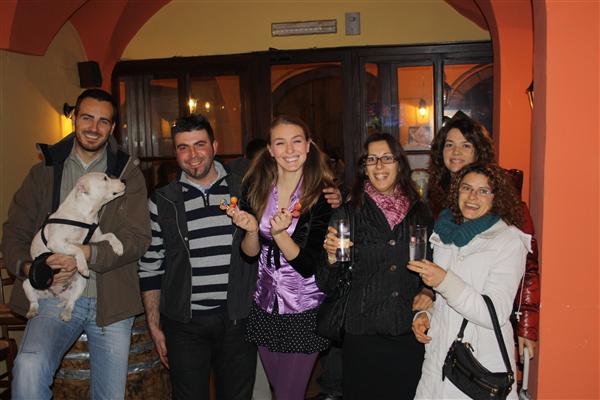 chupa chupa party al route 21 demonte37