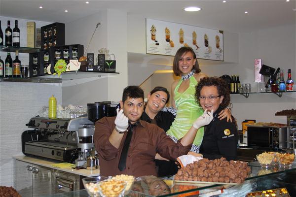 Foto Inaugurazione Carpi