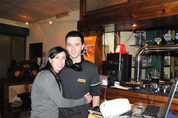 Foto Goliardi Party