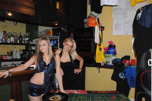 las vegas party al pub goliardi cuneo6