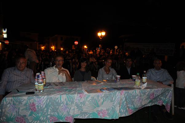 Foto Miss Garessio