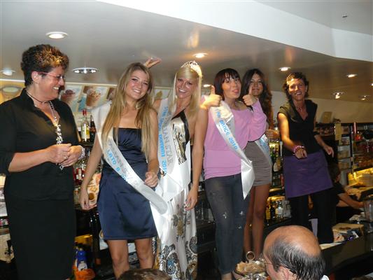 miss italian star alla pasticceria riviera alassio75