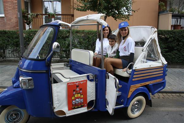 party duff al ghiottopizza di alba12