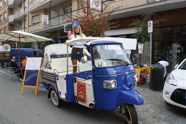 party duff al ghiottopizza di alba18