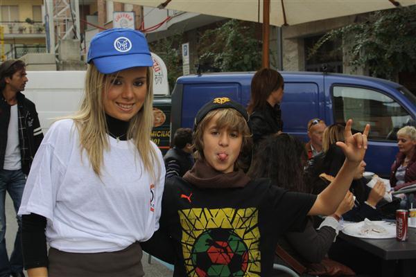 party duff al ghiottopizza di alba21