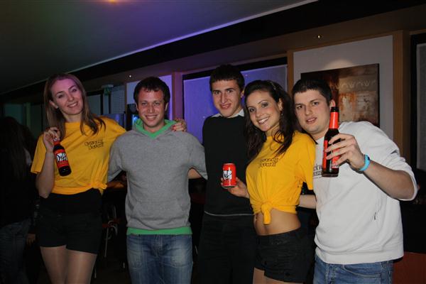party duff al maracuia di benevello14