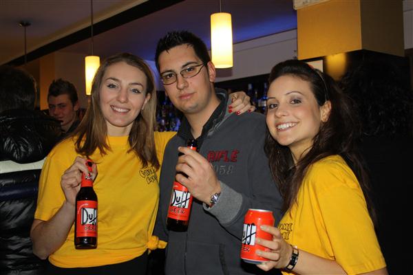 Foto Duff