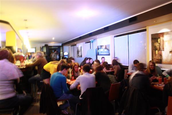 party duff al maracuia di benevello32